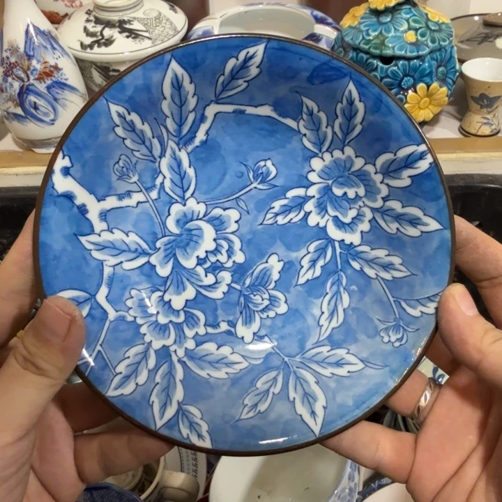 陶瓷推荐第二名20包邮