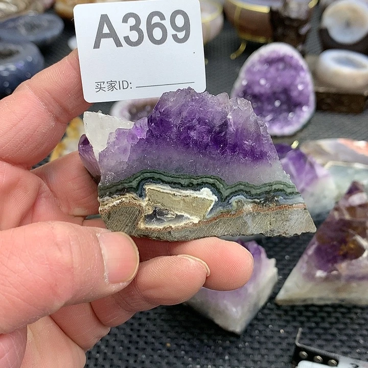 【闪购商品】水晶大型摆件（非配饰）未镶嵌