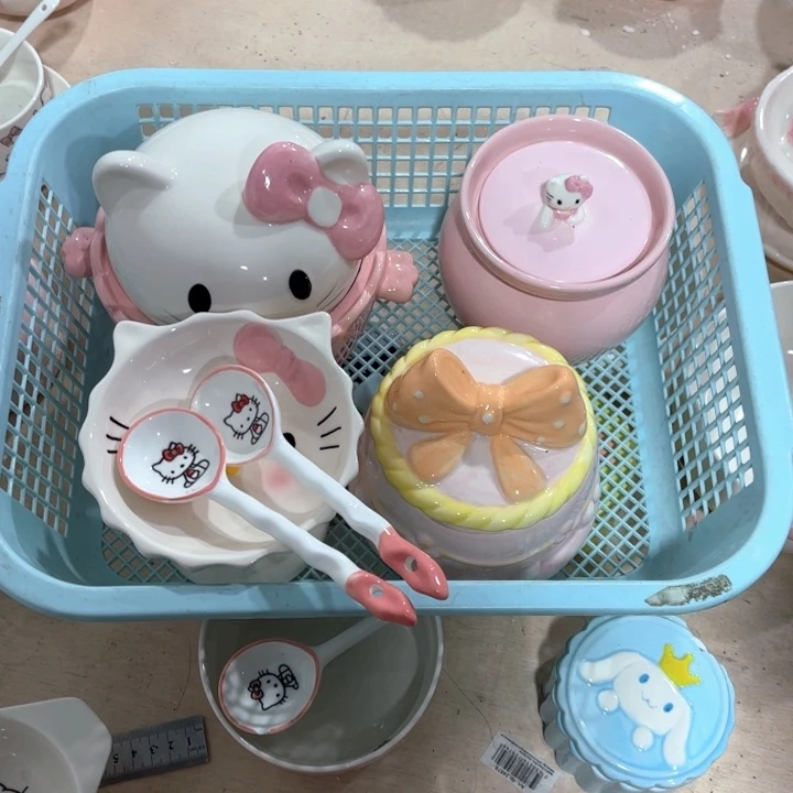 摆件陶陶瓷摆件欢迎光临