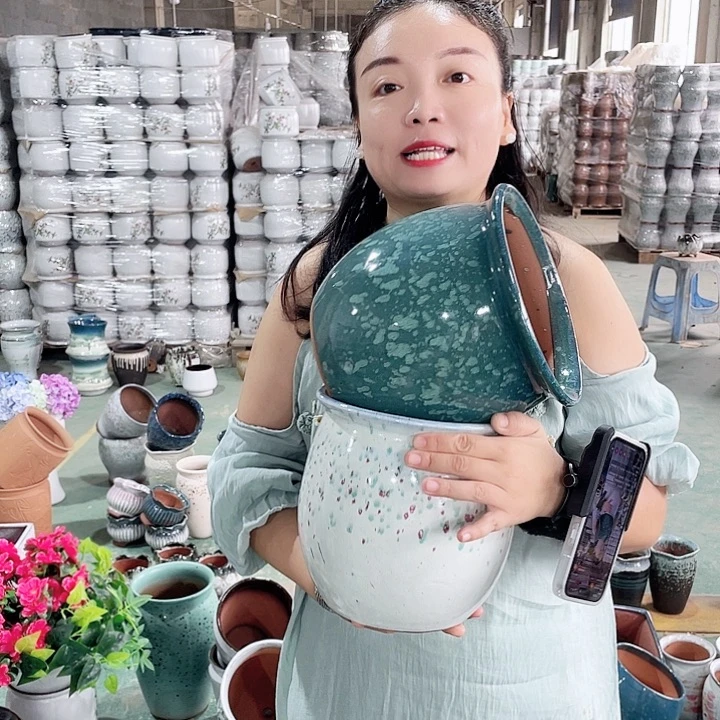 20/20红陶正品两个