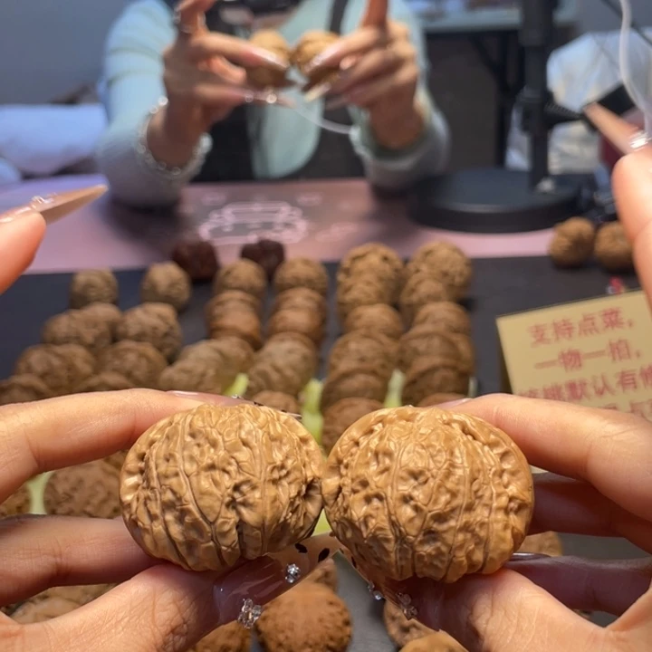 文玩核桃把件43尺瓜闪购4