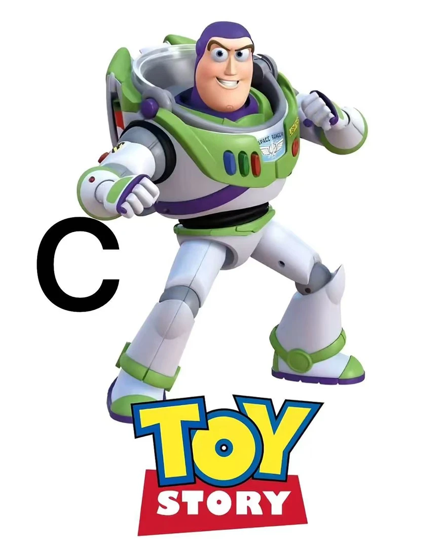 玩具散货~109号——161号