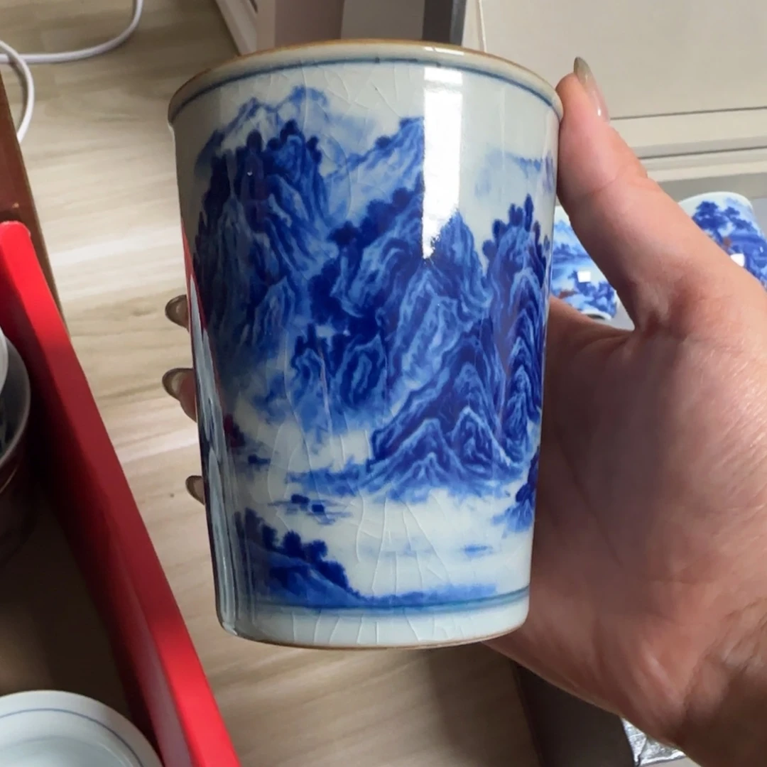 可乐杯景德镇福利福利