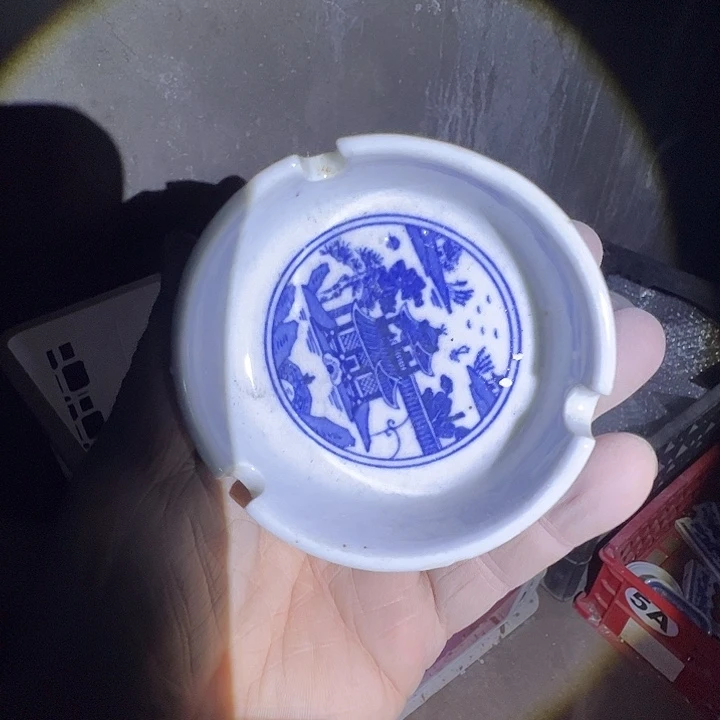 摆件陶景德镇陶瓷艺术