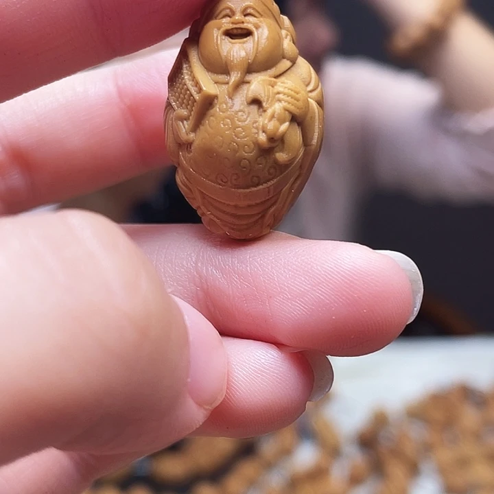 手串/手链橄榄核橄榄核