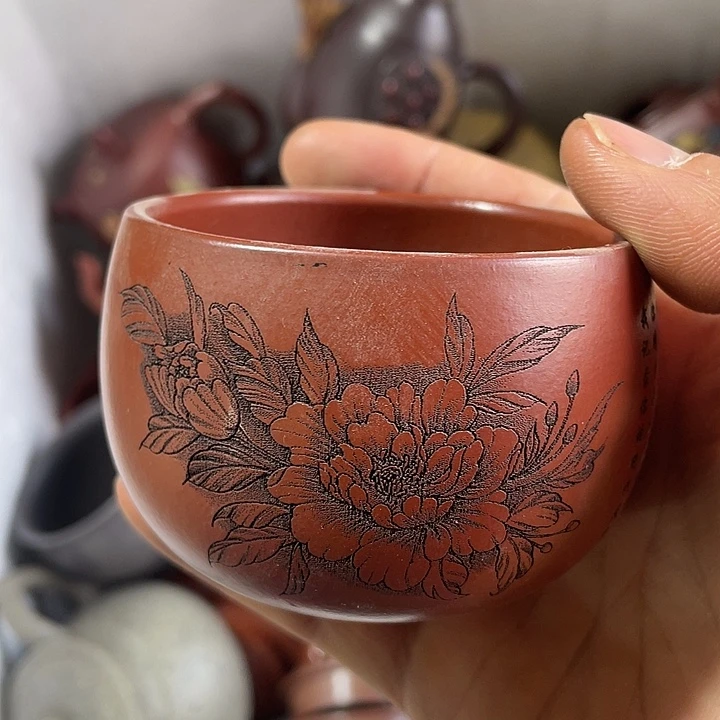 紫砂茶壶紫砂艺术