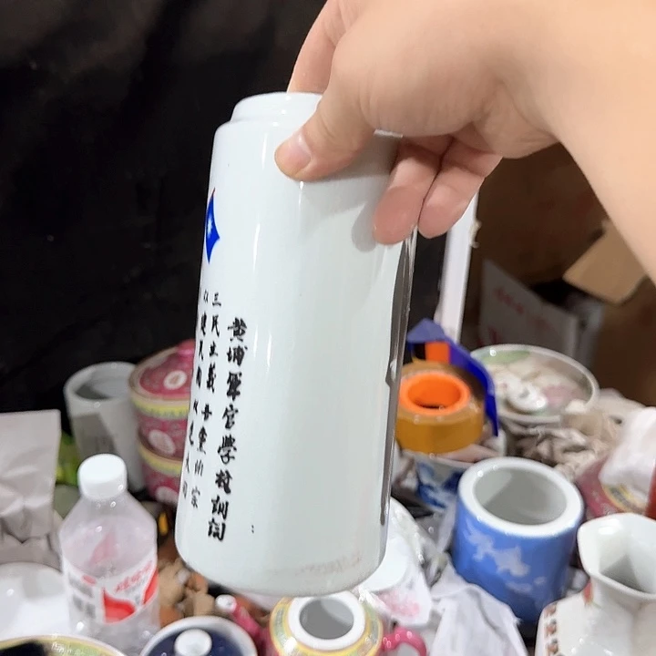 景德镇瓷器摆件工艺品
