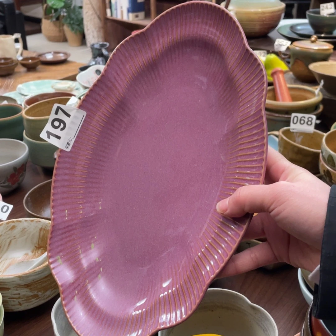 瓷片景德镇手工手作