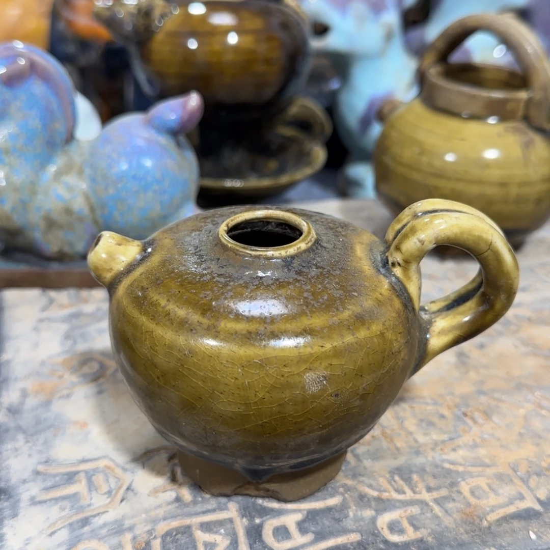 陶瓷摆件摆件摆件