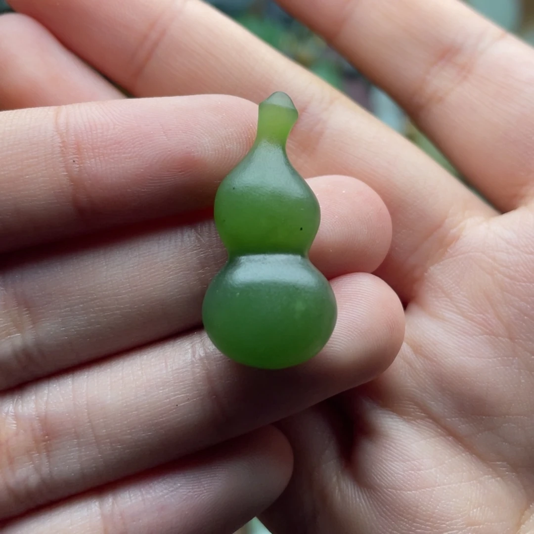 【闪购商品】和田玉未镶嵌颈饰