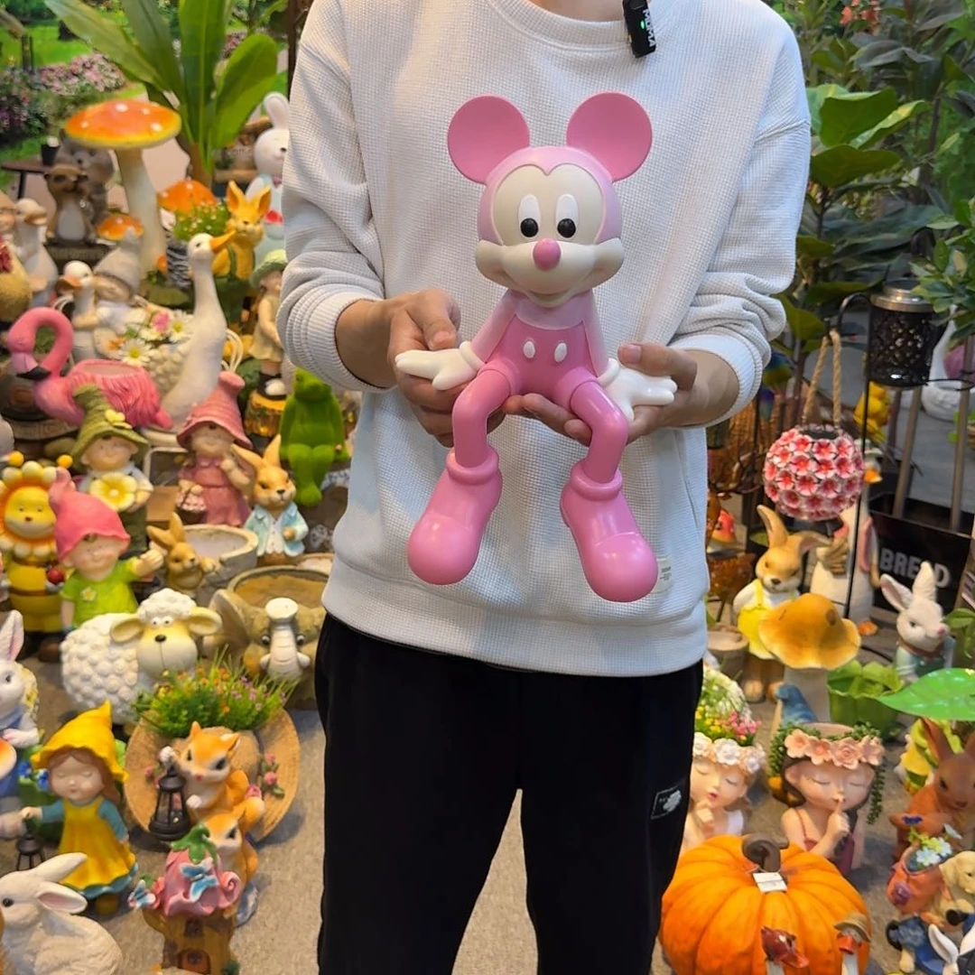 树脂庭院绿化设计风格