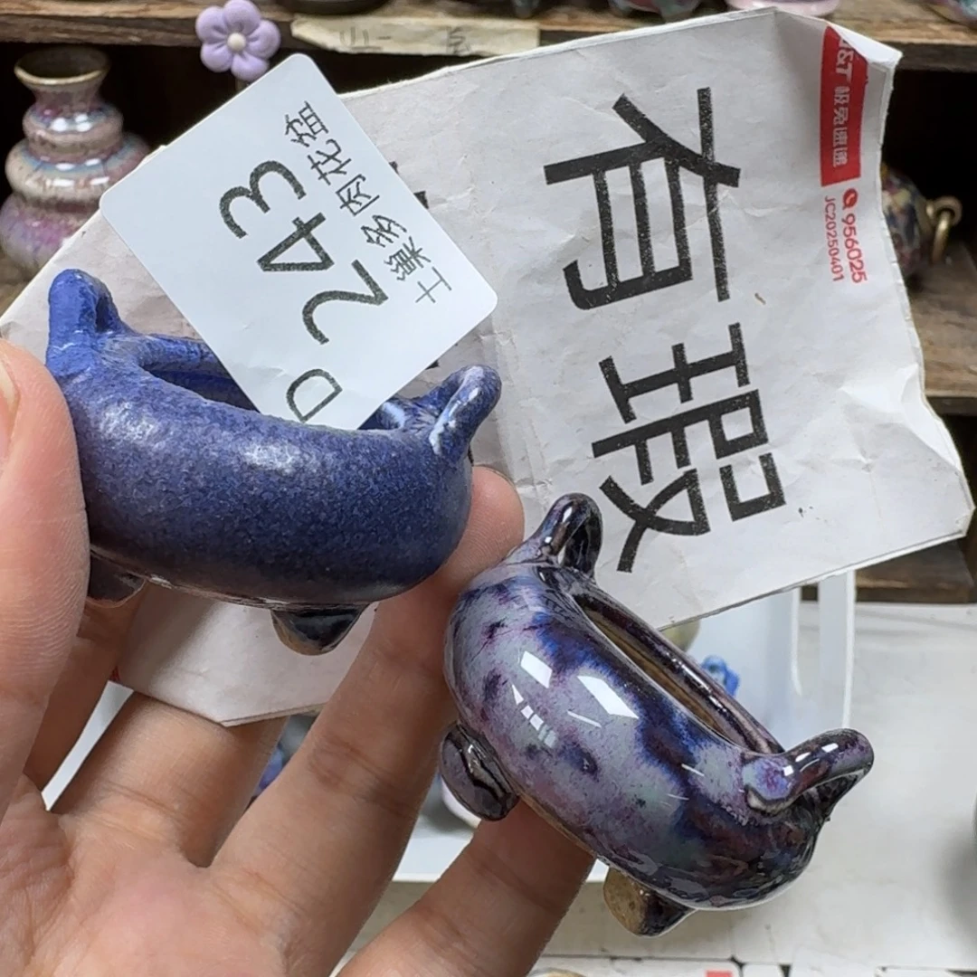 陶瓷艺术设计学与制作