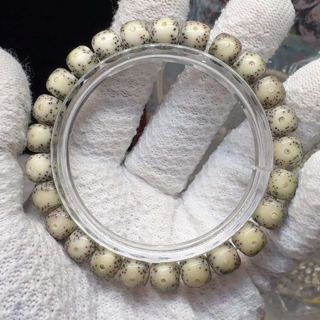 星月菩提手串1-17