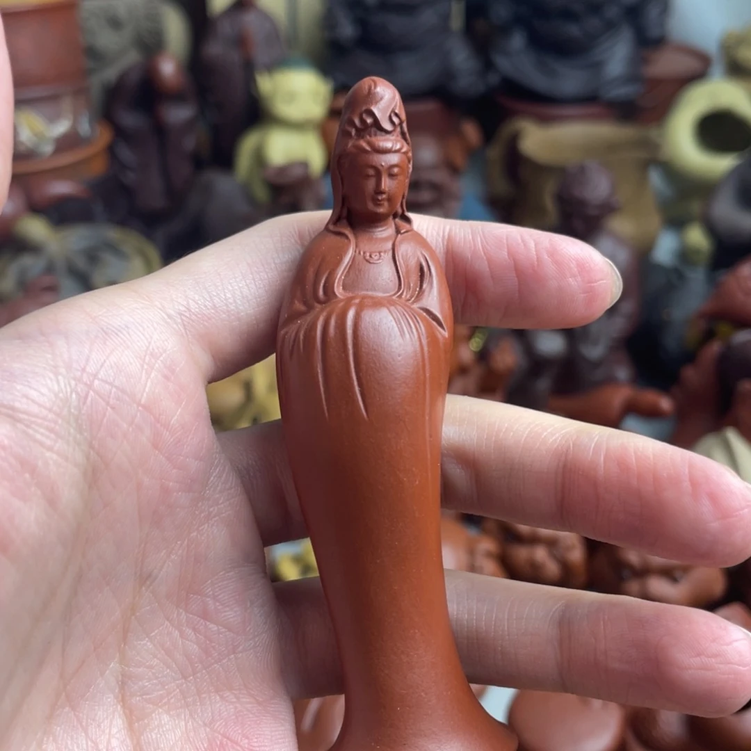 紫砂茶宠紫砂茶宠
