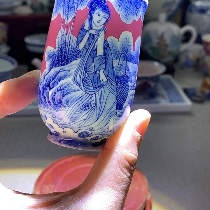 【闪购商品】陶景德镇陶瓷