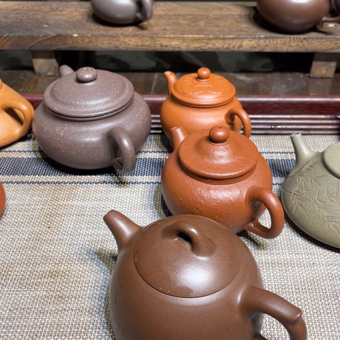 N***w茶壶紫砂紫砂壶紫砂壶紫砂壶