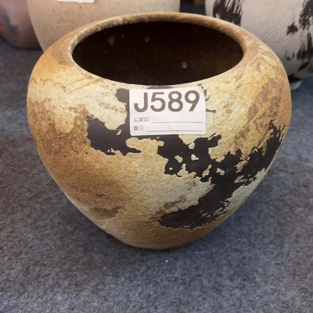 瓶吾**五已经打孔口径高度左右