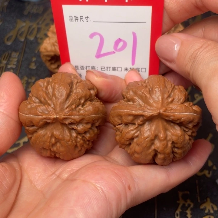 吊坠桃核文玩的好