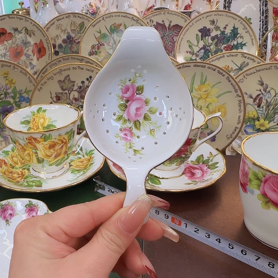 摆件欧洲瓷器收藏鉴赏