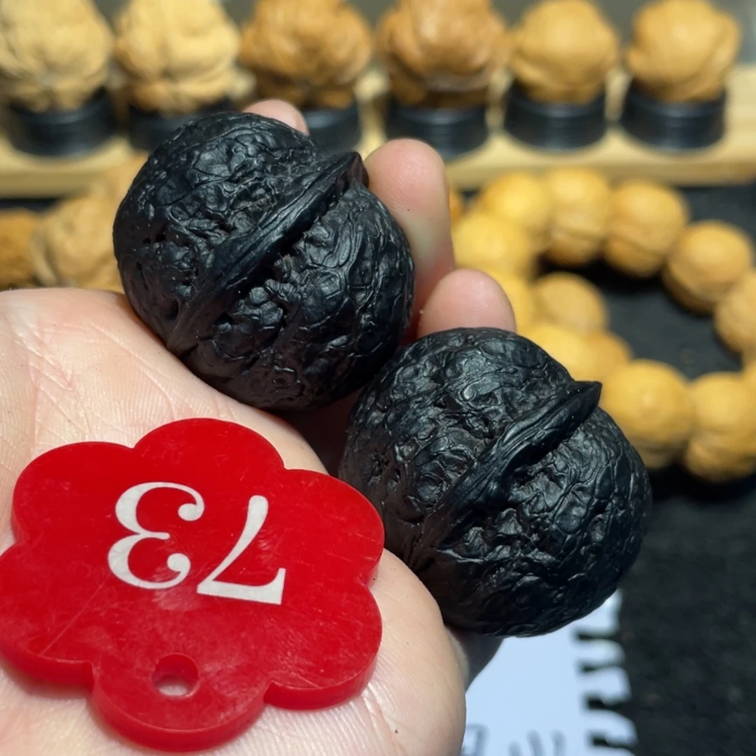 元宝地闷核桃35。