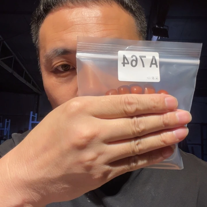 大理石磁石文玩764
