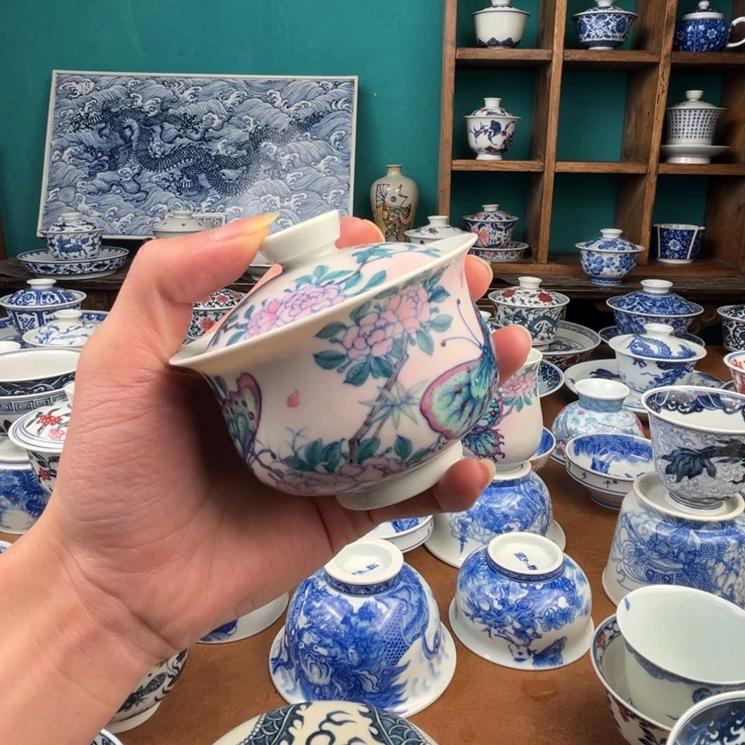 瓷片P****.盖碗哈哈哈哈哈哈哈哈哈