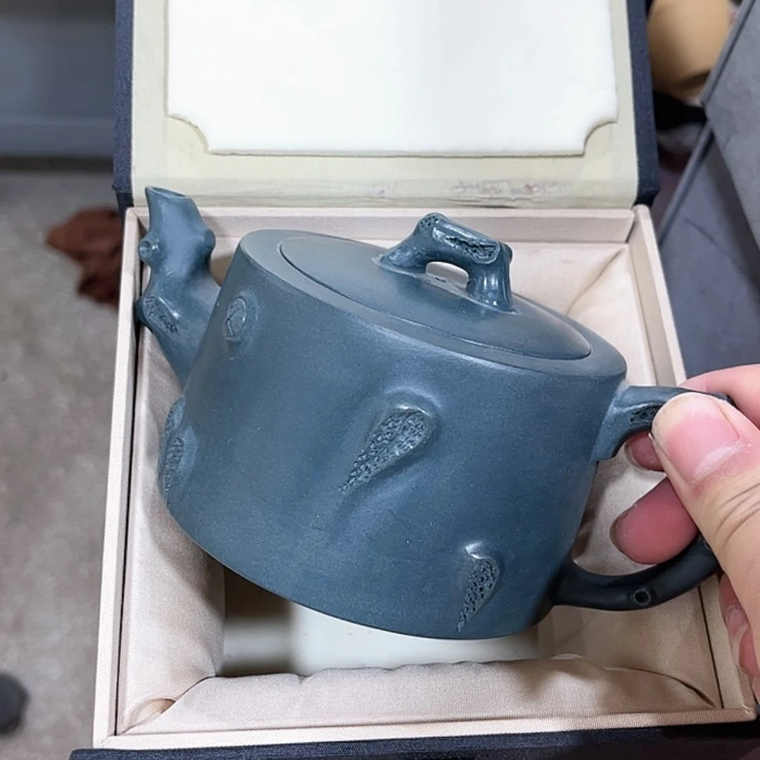 【闪购商品】茶壶紫砂