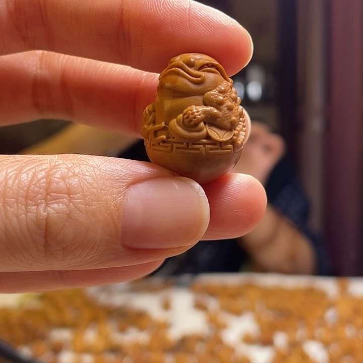 手串/手链橄榄核