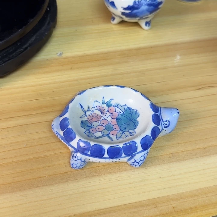 心***惢默认微瑕，介意勿拍