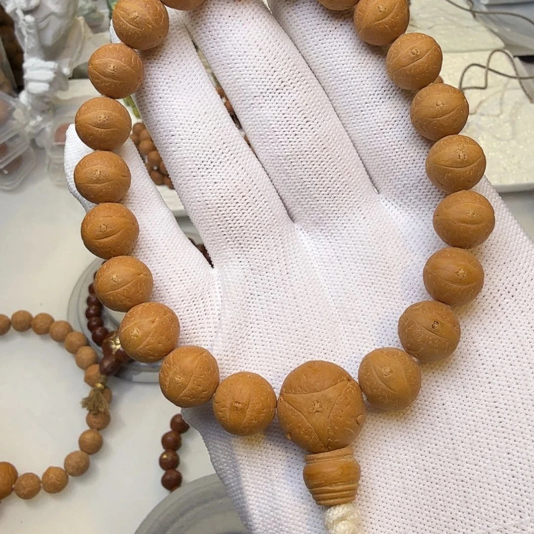 吊坠凤眼菩提11.8-12.1高密度