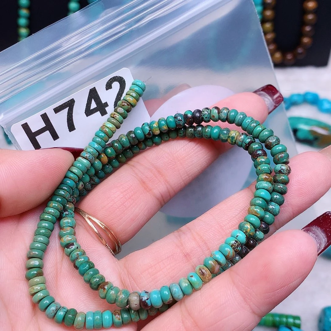 空竹粉丝专享十堰特色手工散珠