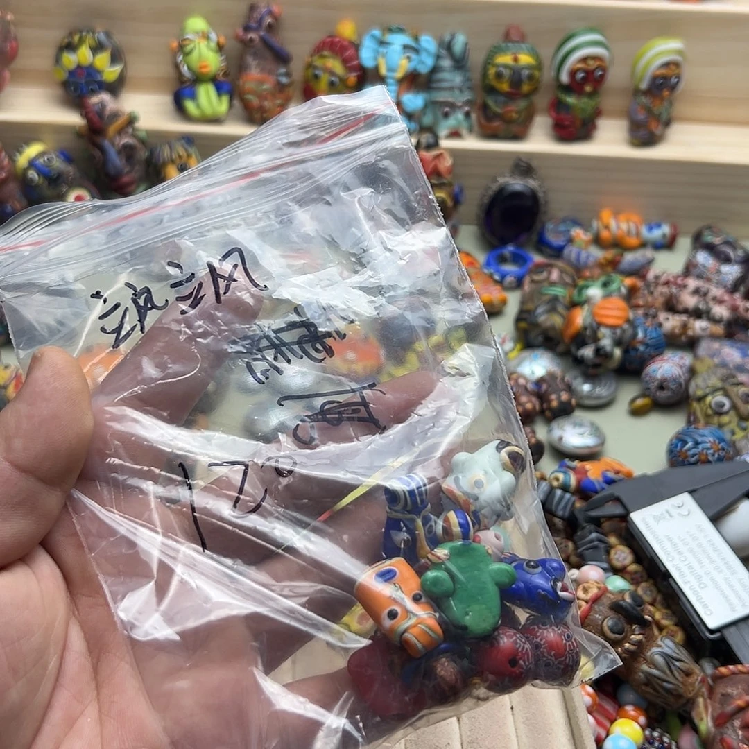 琉璃非金属不退不换
