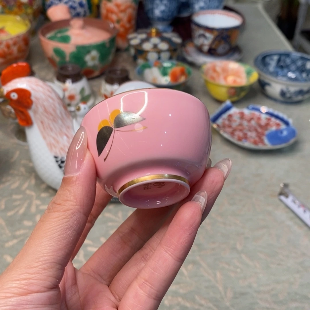 碟5 厘米小杨甄选精品