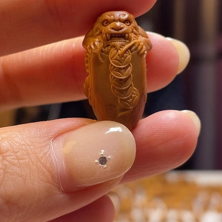 橄榄核手串/手链