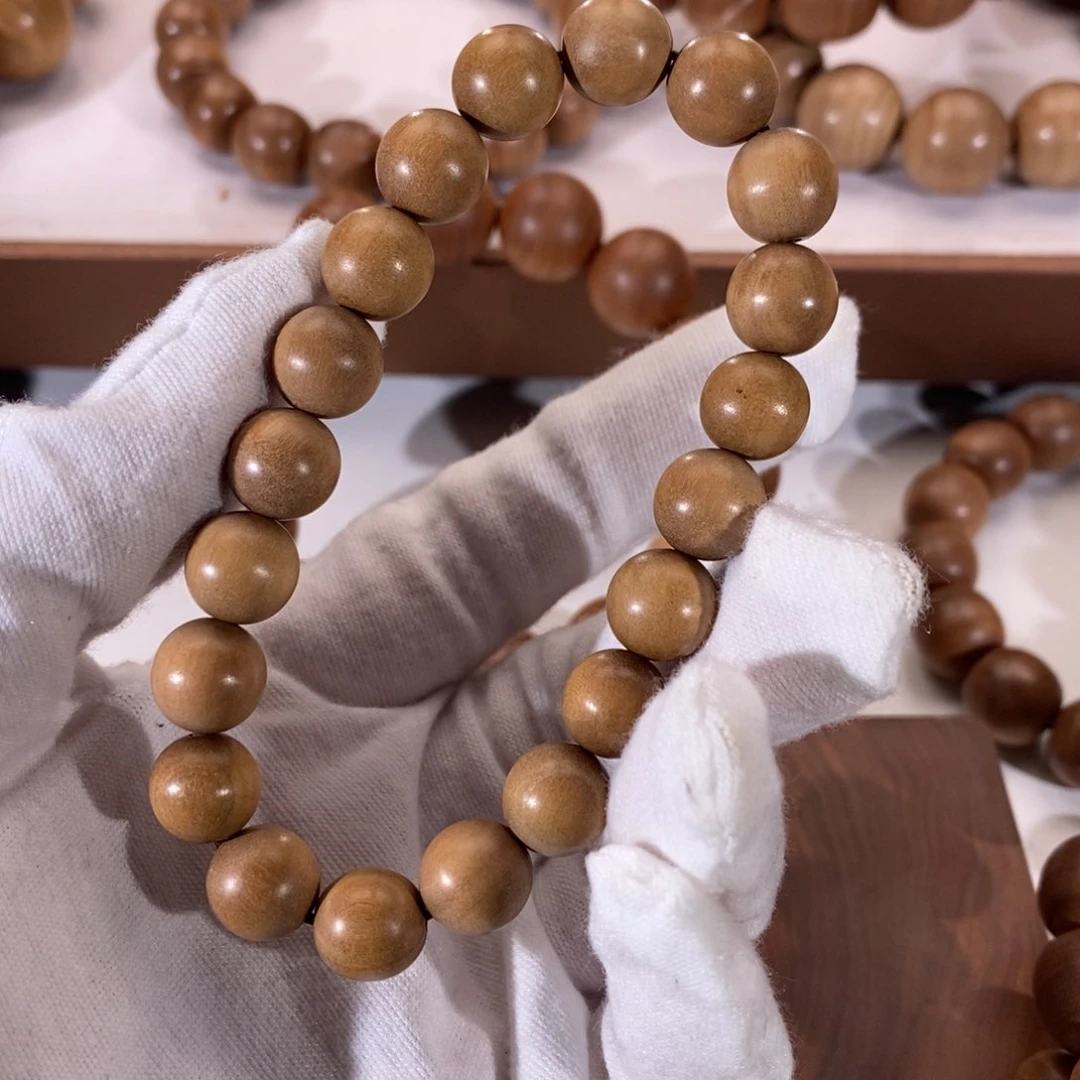 檀香木其他顺纹黑肉顶枯枝老料1.0大福利