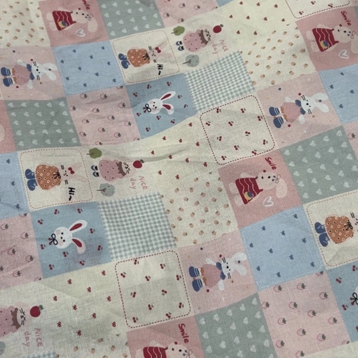 棉一米价纯棉平布1.1宽f