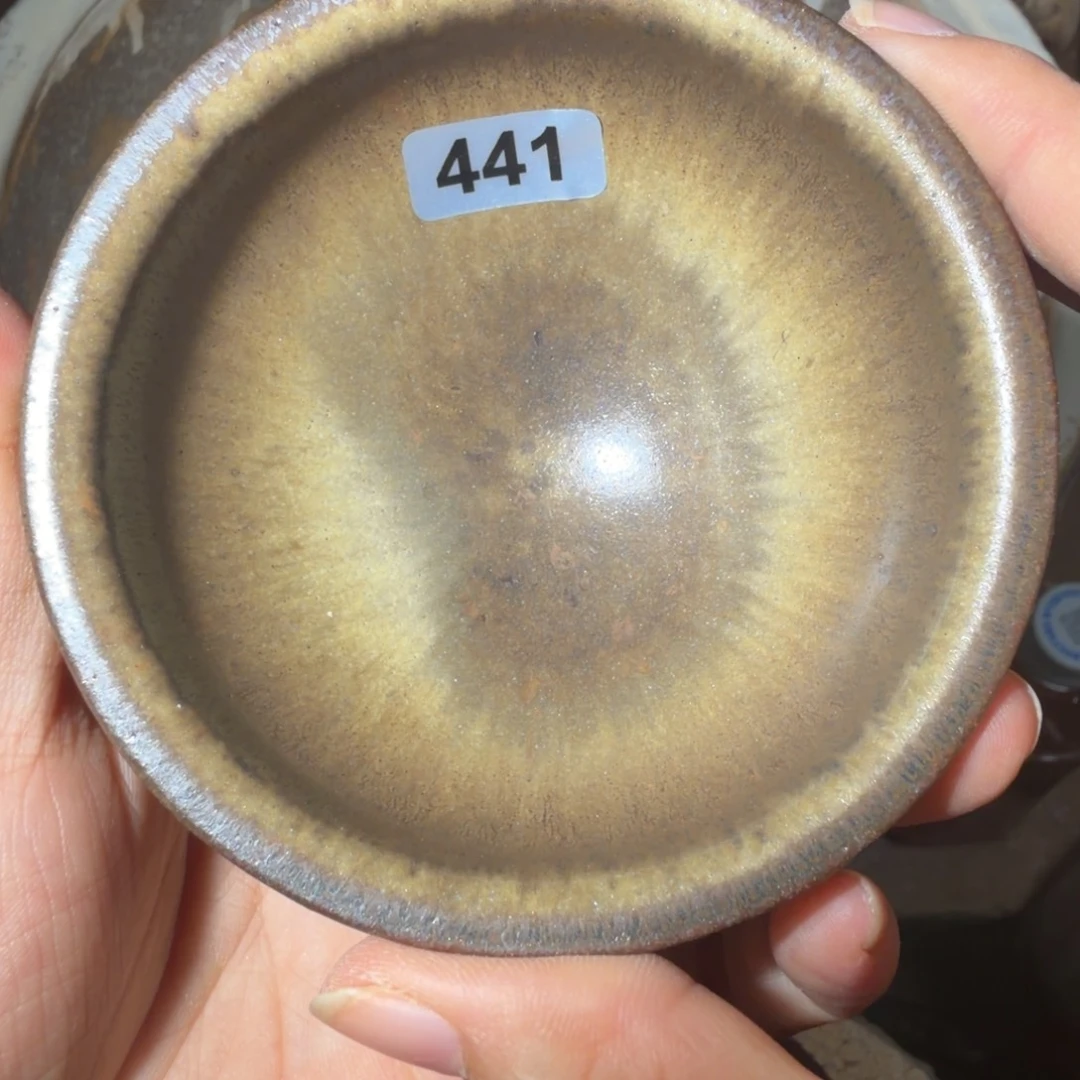 茶盏焦源龙窑，不忘初心441