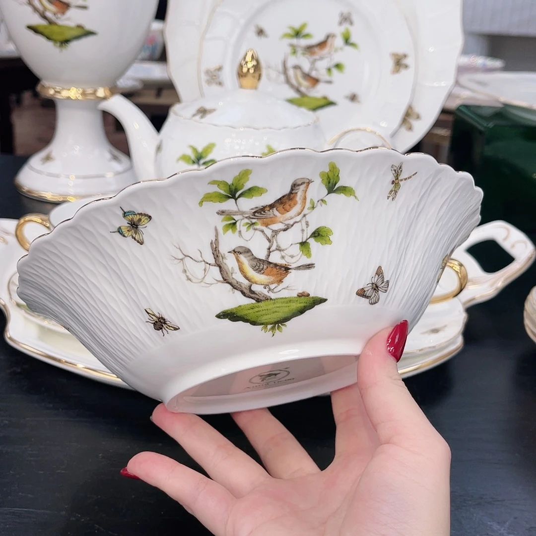 骨瓷8寸————————————-