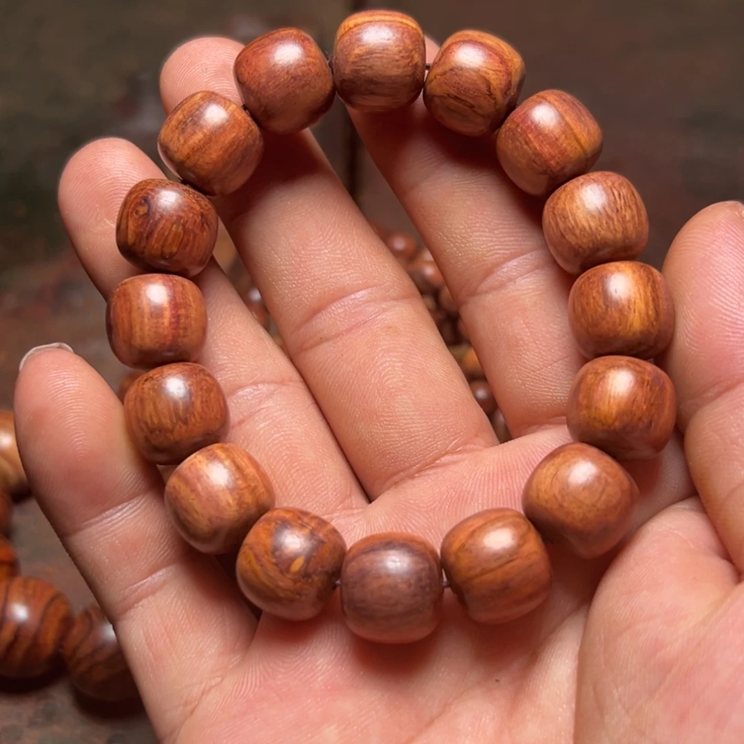 手串/手链黄花梨/降香黄檀