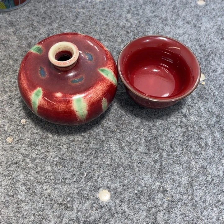 摆件景德镇陶瓷艺术品