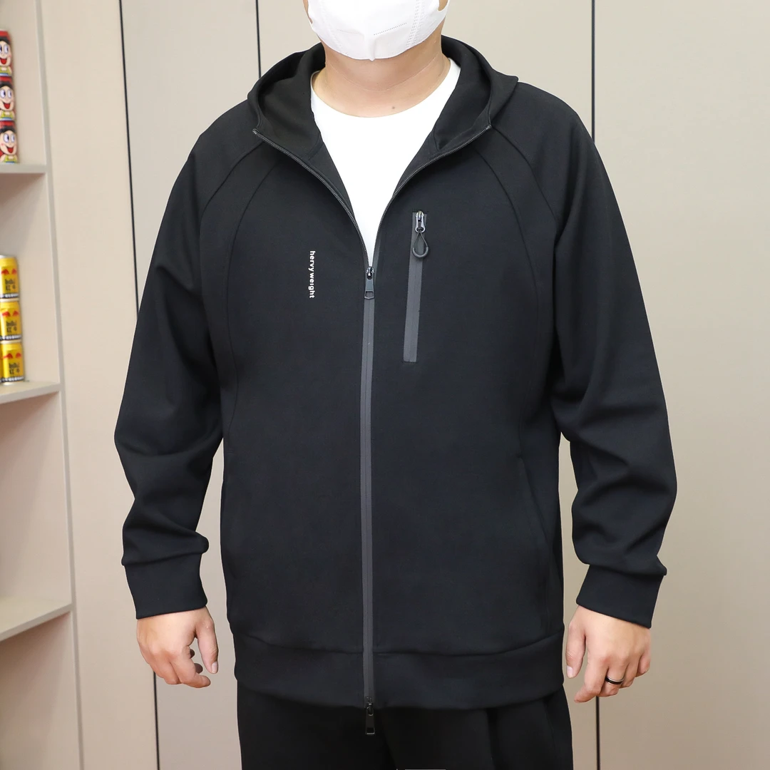 大码男装外套88975