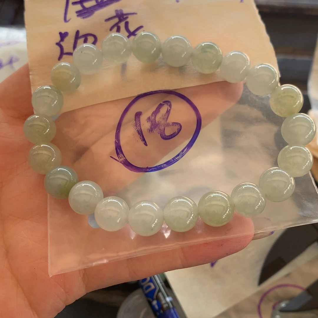 花***未镶嵌定制翡翠翡翠