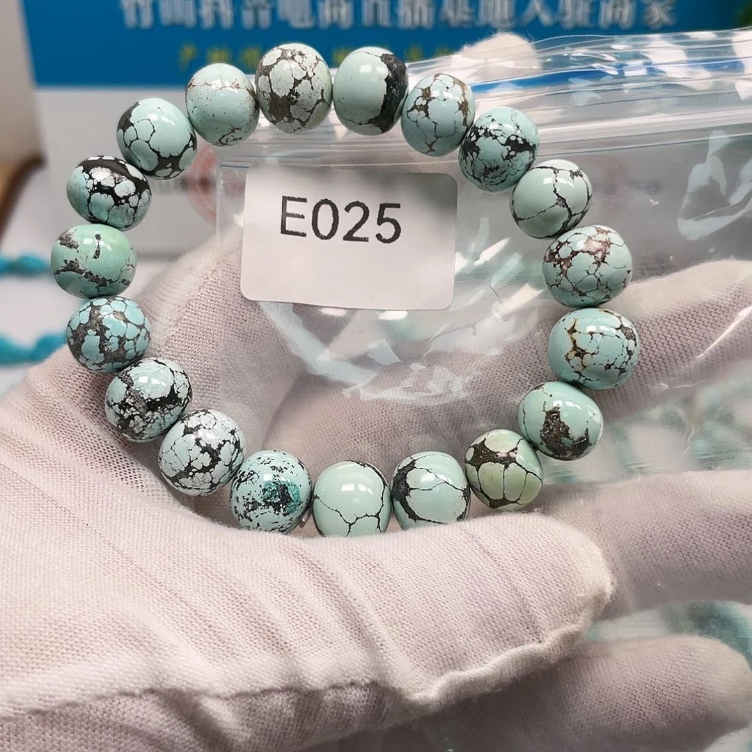 【闪购商品】未镶嵌绿松石珠宝奇石