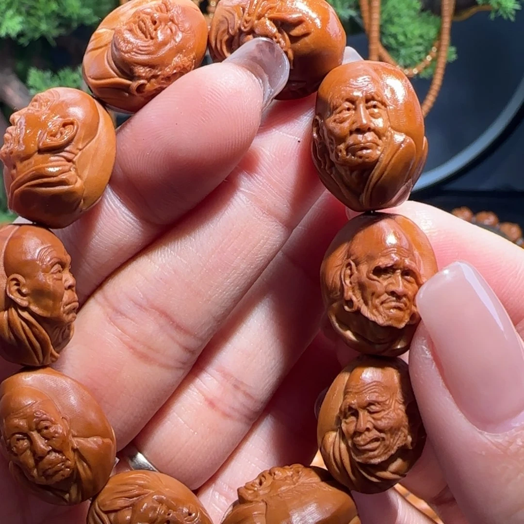 手串/手链橄榄核福利待遇