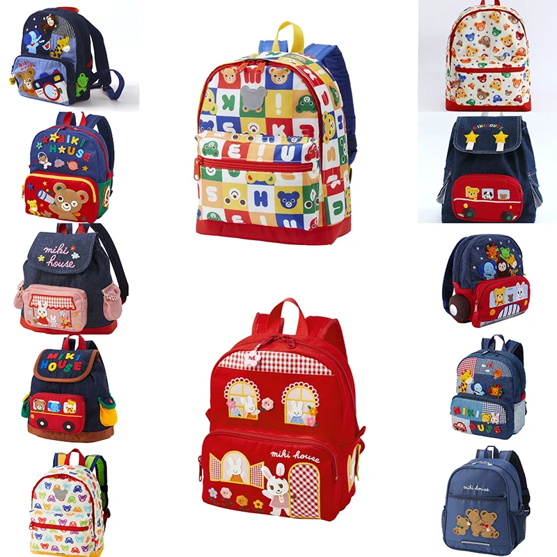 小学生书包 开学季 男女童卡通可爱贴布双肩包幼儿园背包刺绣书包