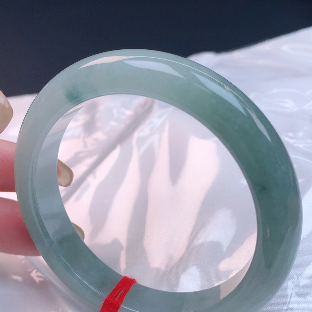 【闪购商品】未镶嵌手镯翡翠57