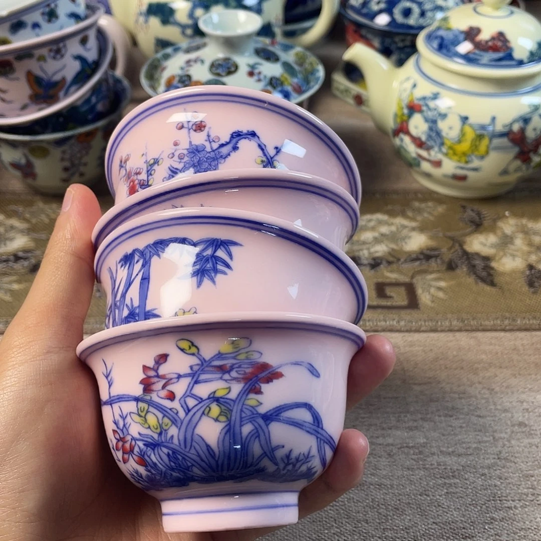 瓷片景德镇陶瓷455888999999