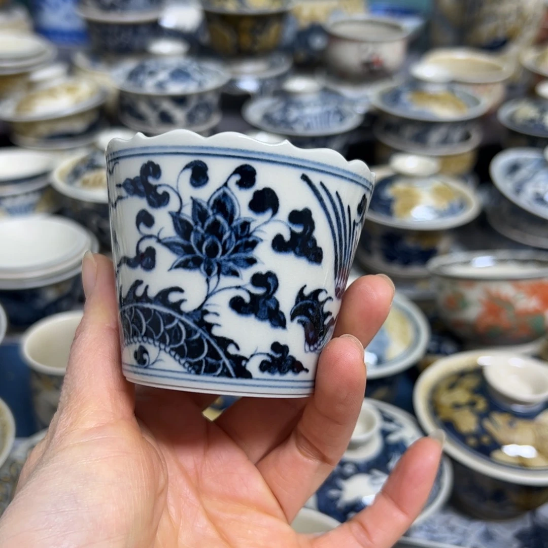 【闪购商品】陶瓷艺术有限公司