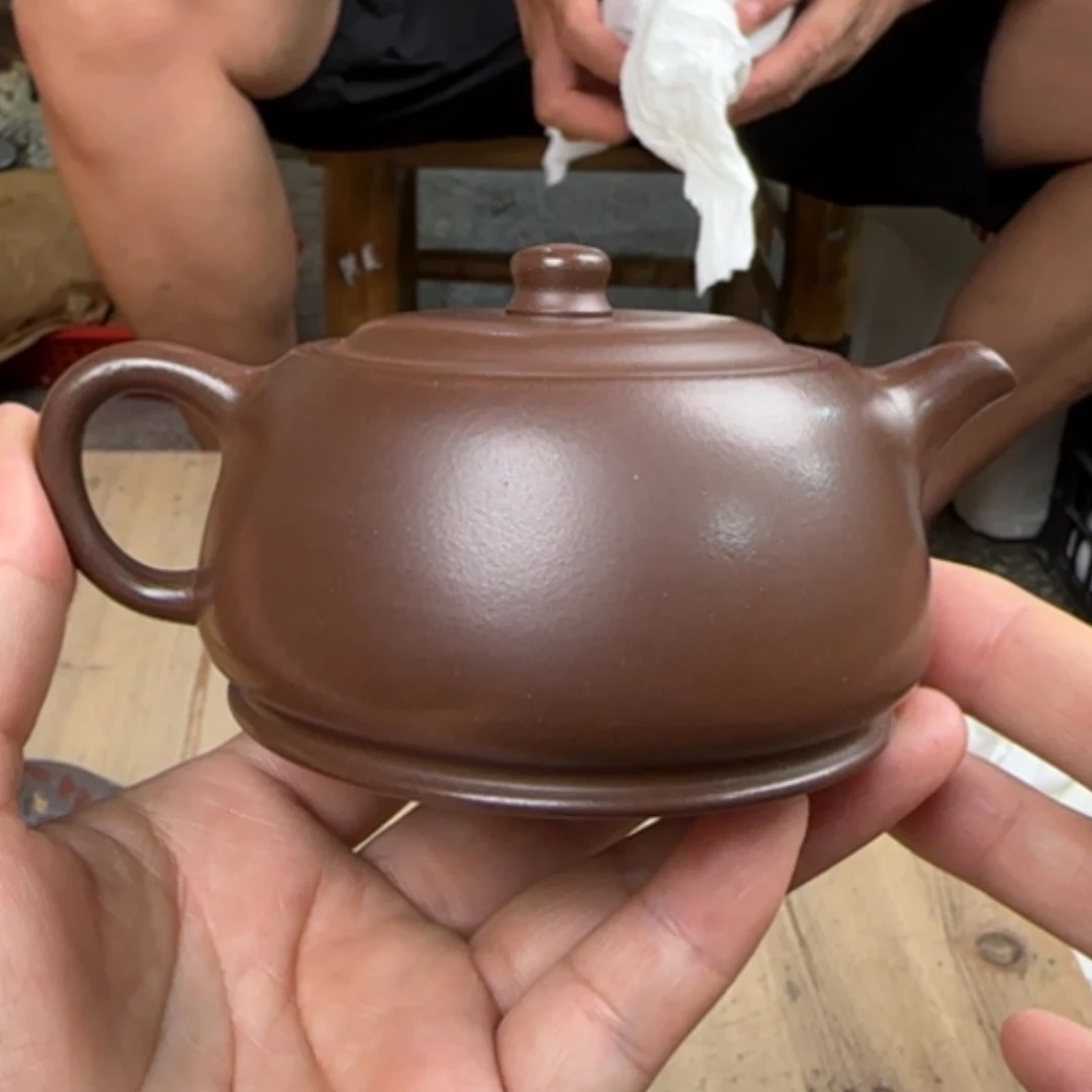 【闪购商品】茶壶紫砂紫砂茶具