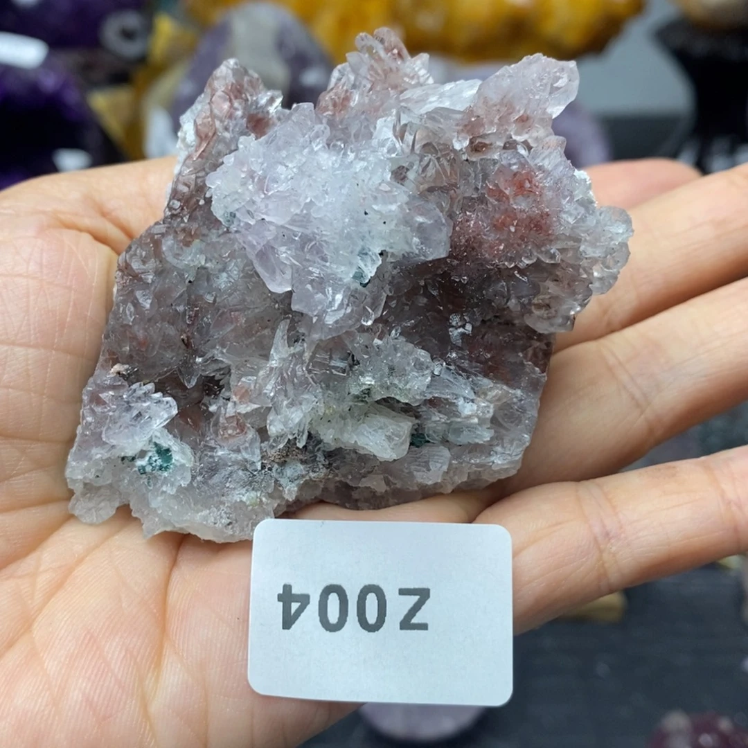 大型摆件（非配饰）未镶嵌水晶